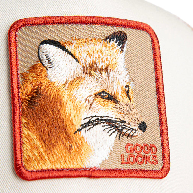 Basecap Good Looks von Goorin Bros.