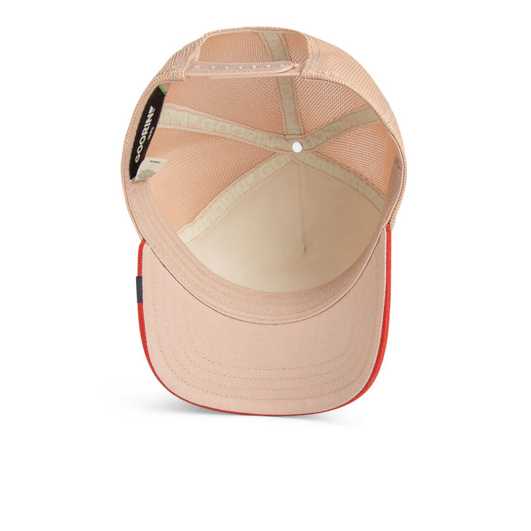 Basecap Good Looks von Goorin Bros.