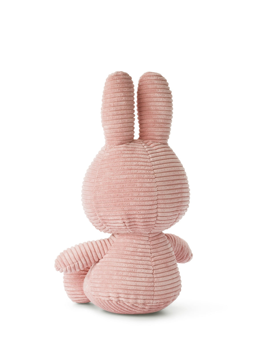 Miffy Corduroy ECO 33cm - offwhite