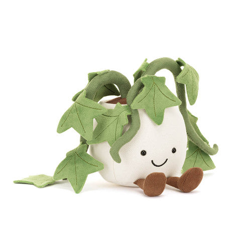 efeu gesicht Jellycat Amuseables 