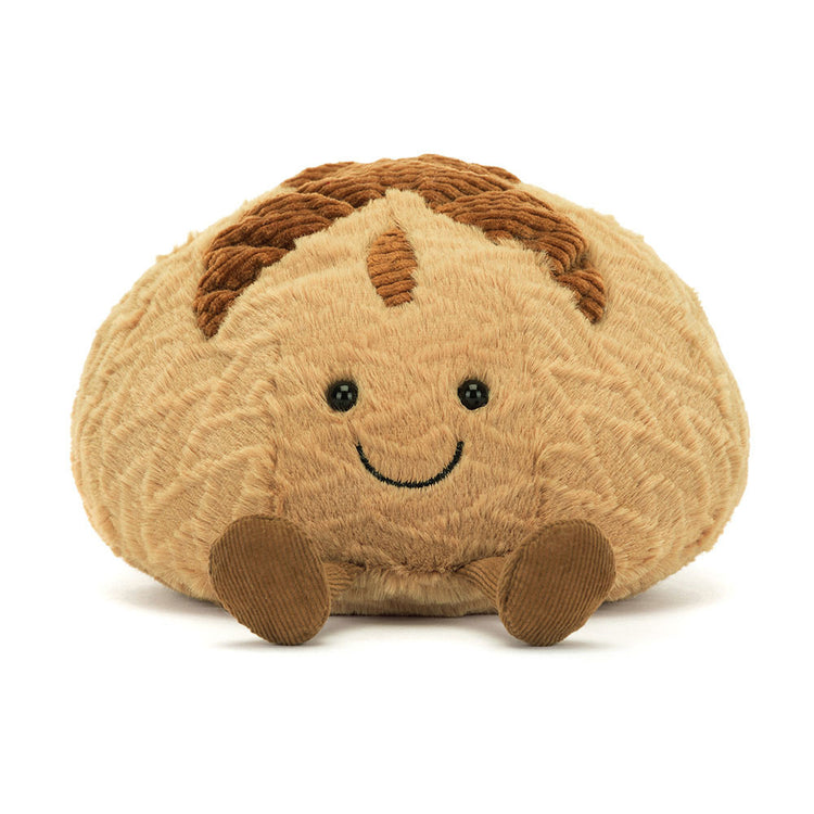 Das Brot von Jellycat.