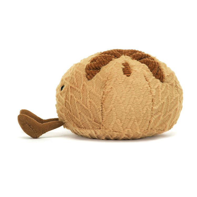 Das Sauerteigbrot von Jellycat.