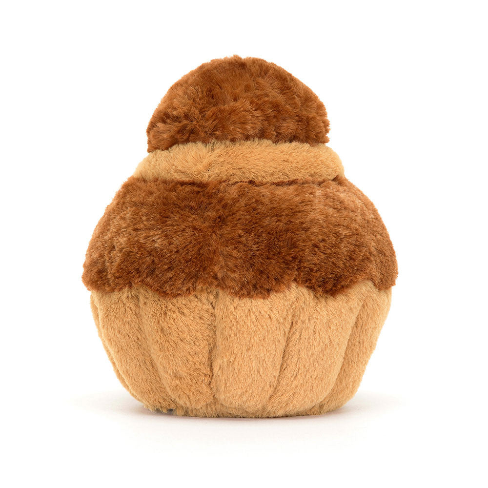 Amuseable Brigitte Brioche