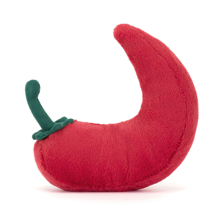 Die Chilli von Jellycat.