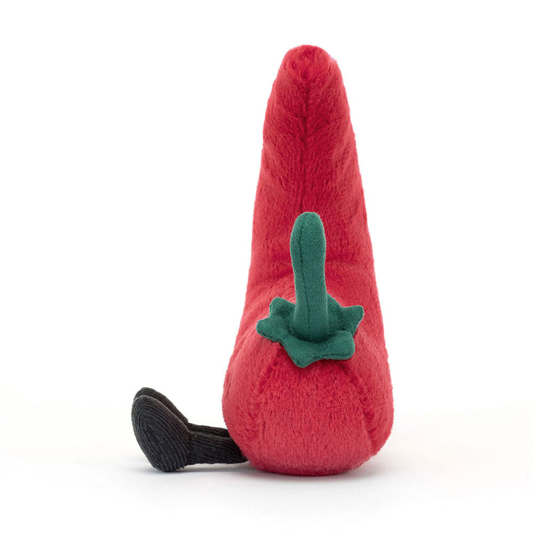 Die Chilli von Jellycat.