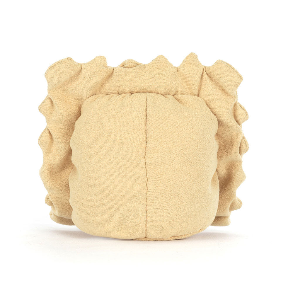 Amuseable Ravioli