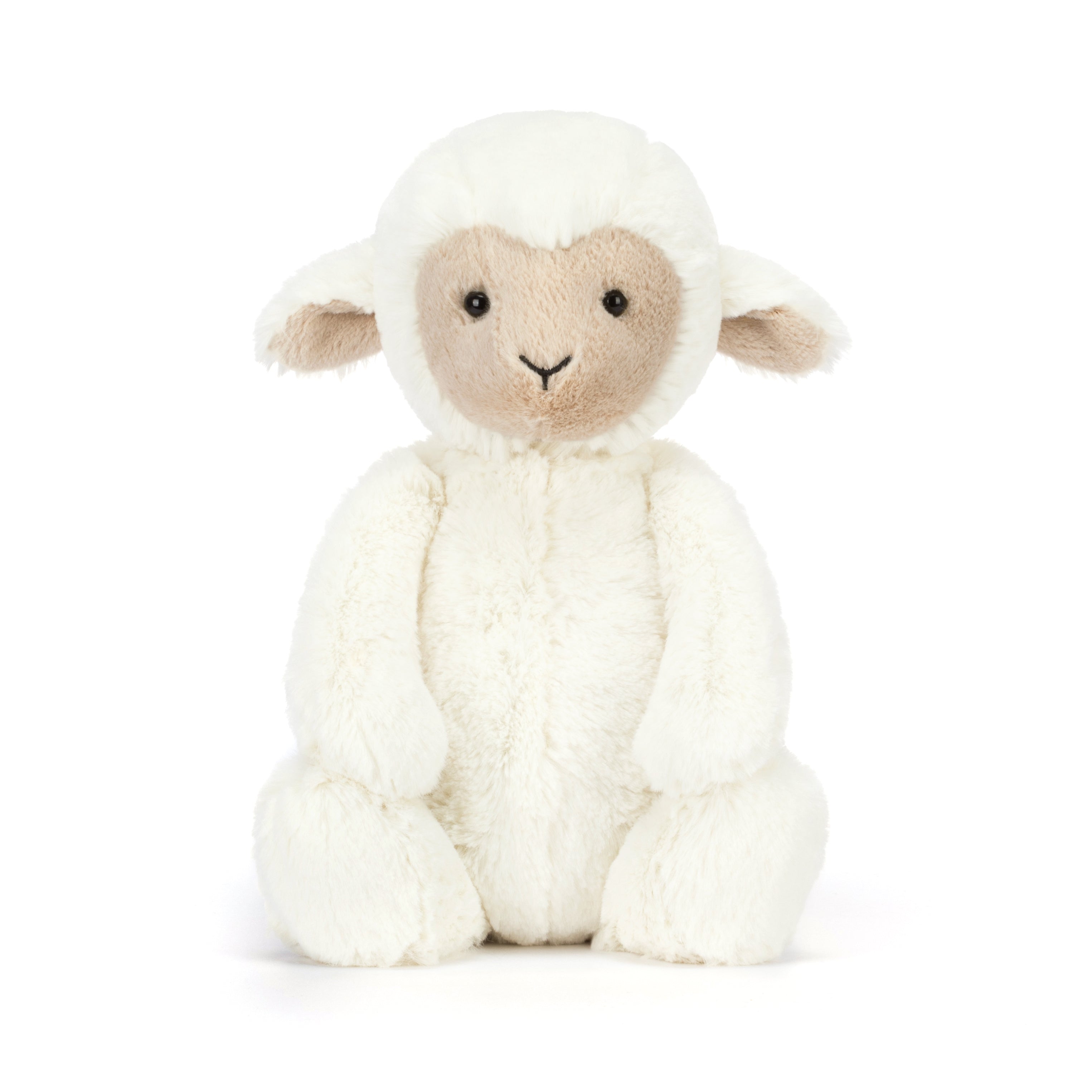 Jellycat Skipson Lamb Original - das süße Jellycat Kuscheltier Lamm