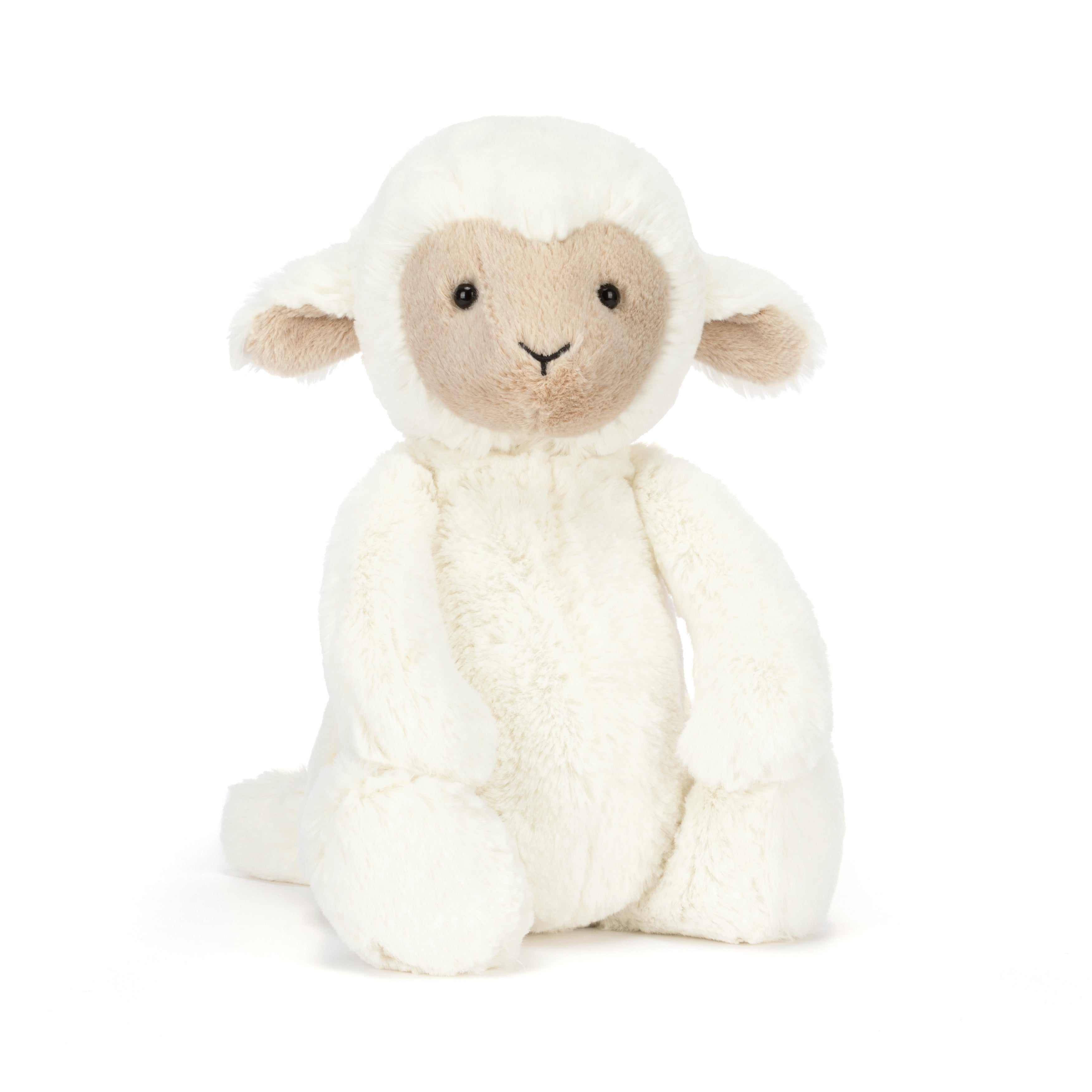 Jellycat Skipson Lamb Original - das süße Jellycat Kuscheltier Lamm
