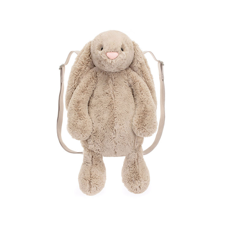 Der süße Bunny Rucksack von Jellycat.