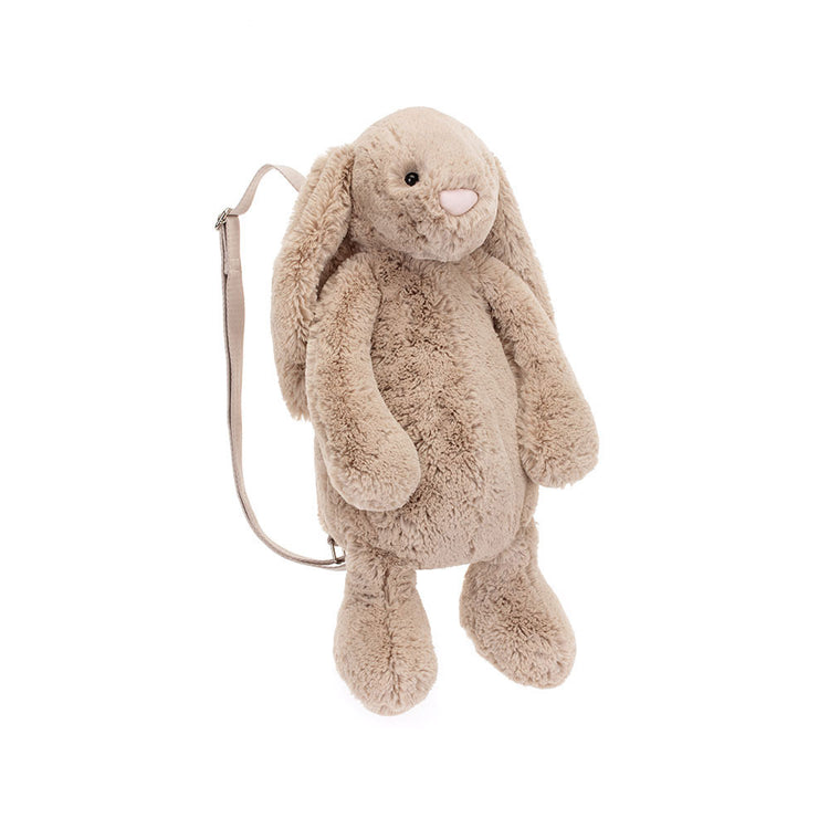 Der süße Bunny Rucksack von Jellycat.
