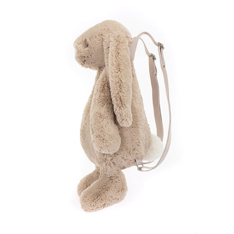 Der süße Bunny Rucksack von Jellycat.