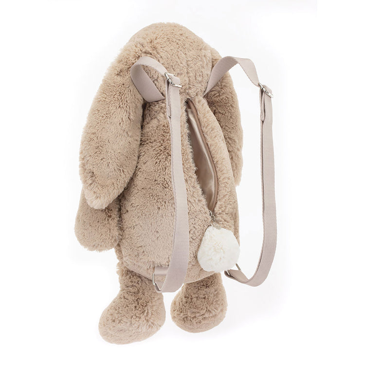 Der süße Bunny Rucksack von Jellycat.