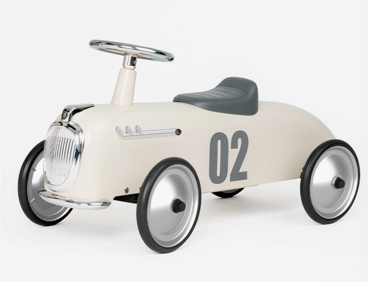 Baghera Roadster.