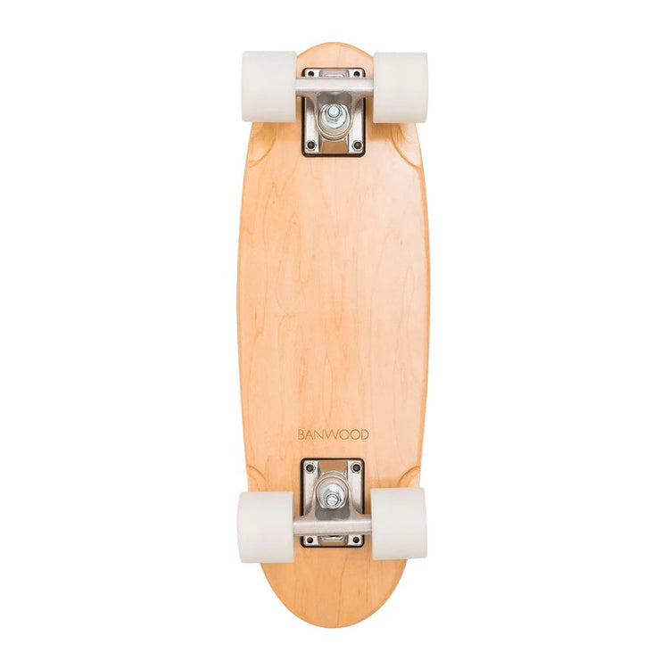 Skateboard für Anfänger von Banwood.
