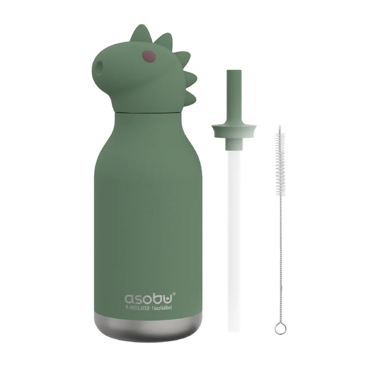 Bestie Cillian Thermosflasche von Asobu Bottles.