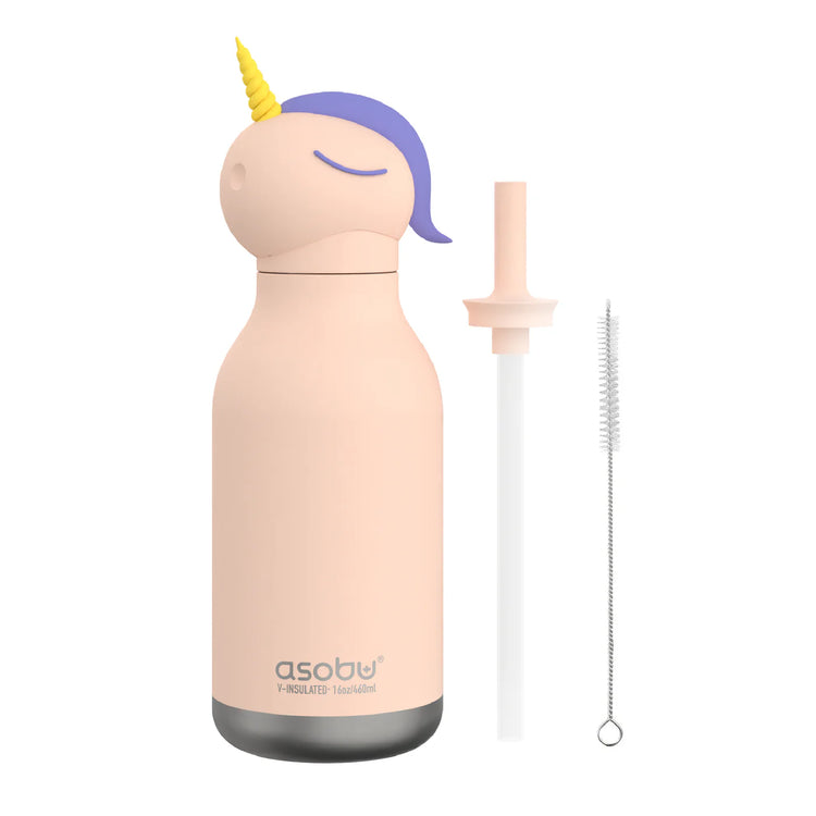 Bestie Cillian Thermosflasche von Asobu Bottles.