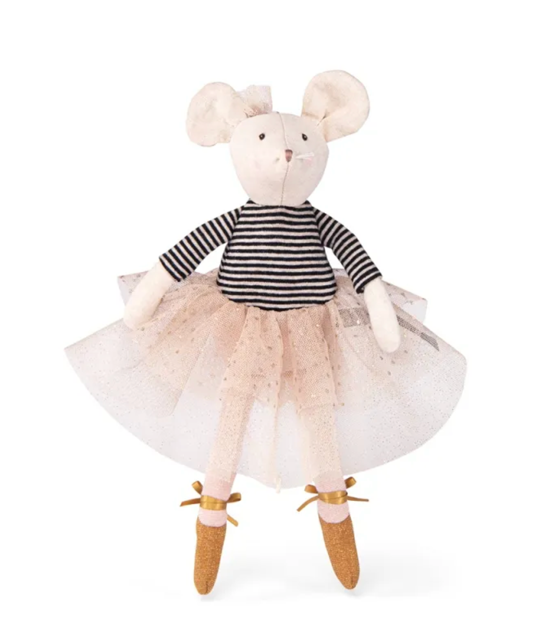 Maus Suzie Ringel/ Tut Kleidung