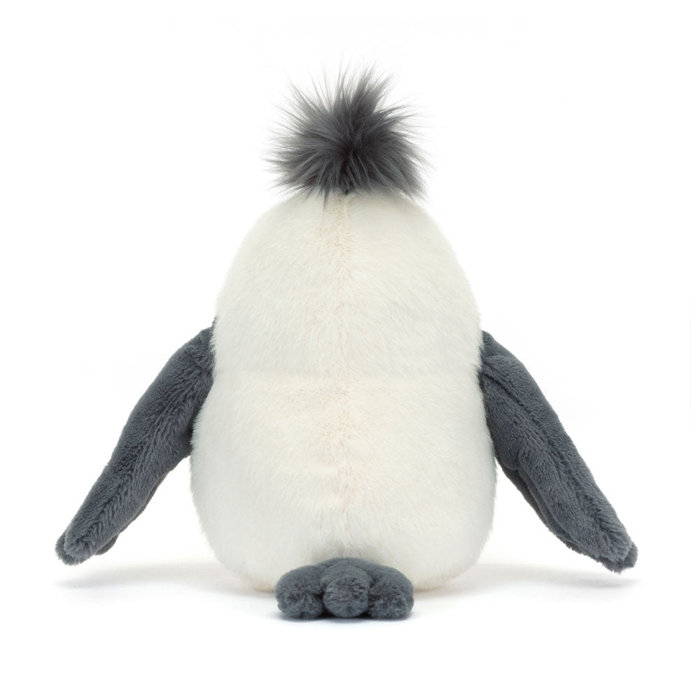 Chip Seagull von Jellycat.