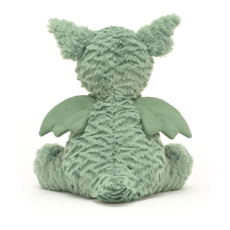 Fuddlewuddle Dragon von Jellycat.