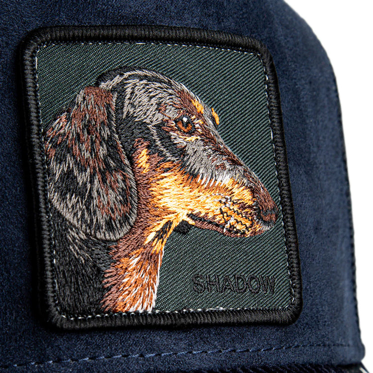 Basecap Shadow von Goorin Bros.