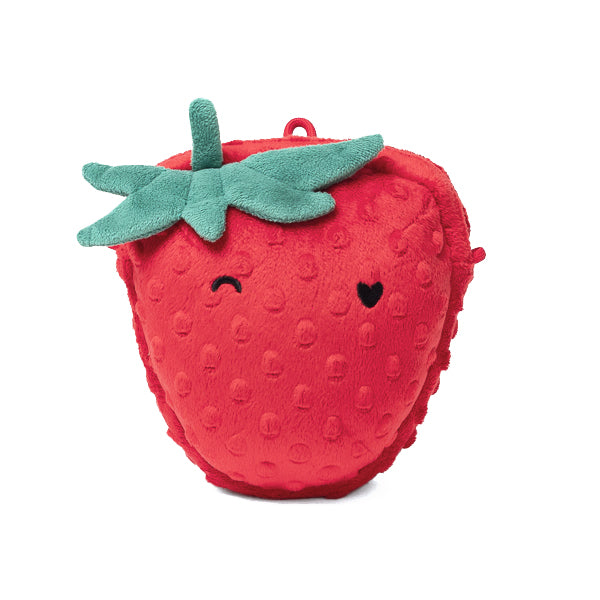 Kameratasche "Cheeky Fruits Bag Strawbella" von HOPPSTAR