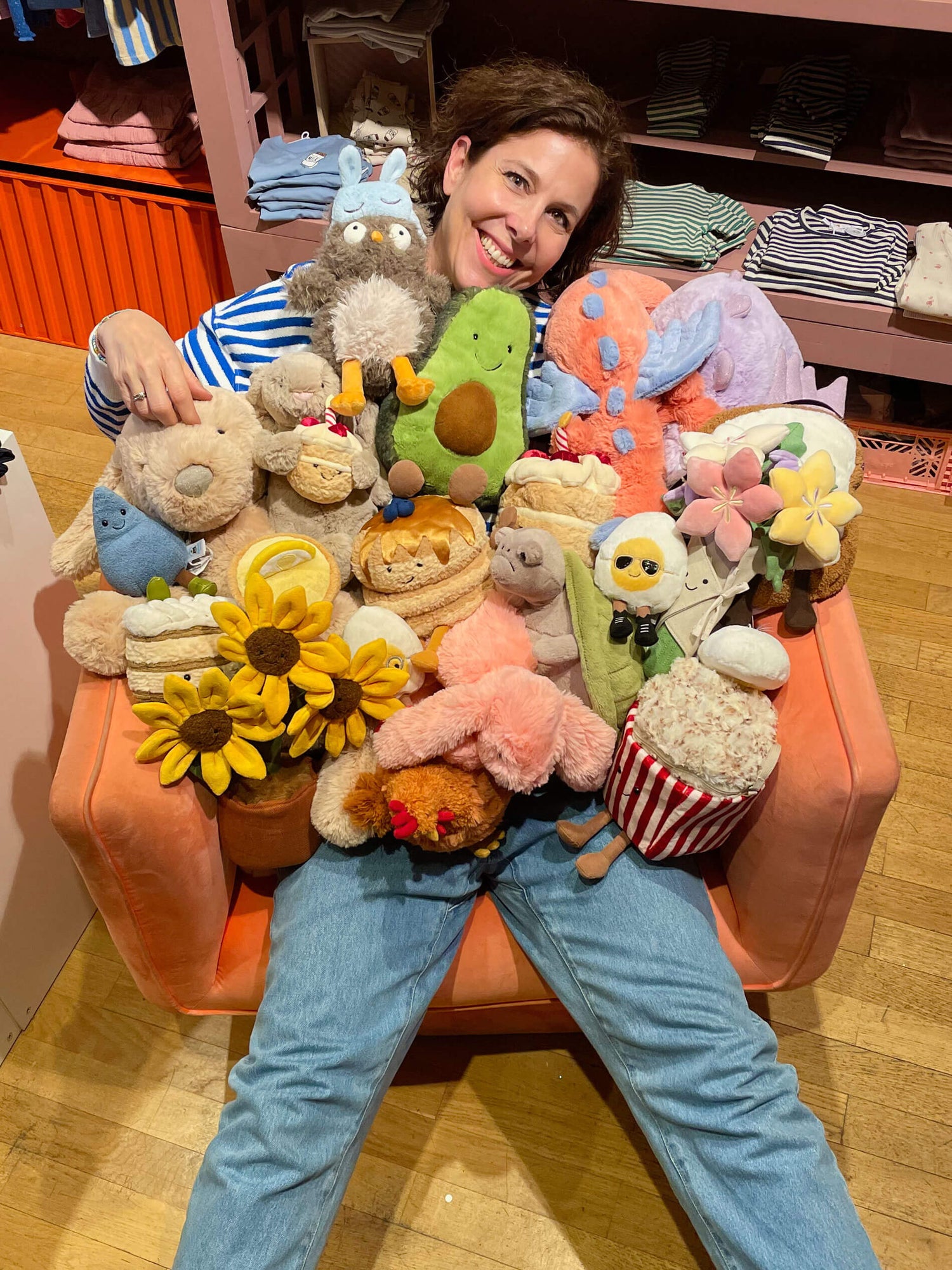 Jellycat München Nicas Cosmos - die größte Auswahl