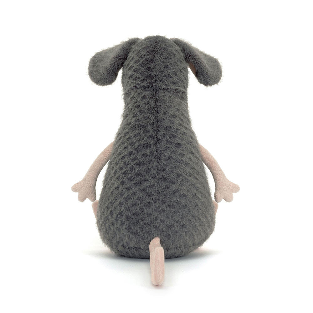 Lachlan Sad Rat von Jellycat.