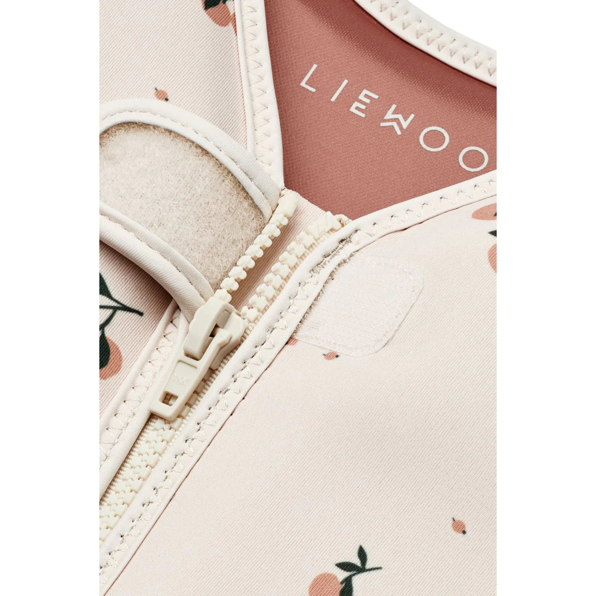 Kinderschwimmweste Modell Dove von Liewood.