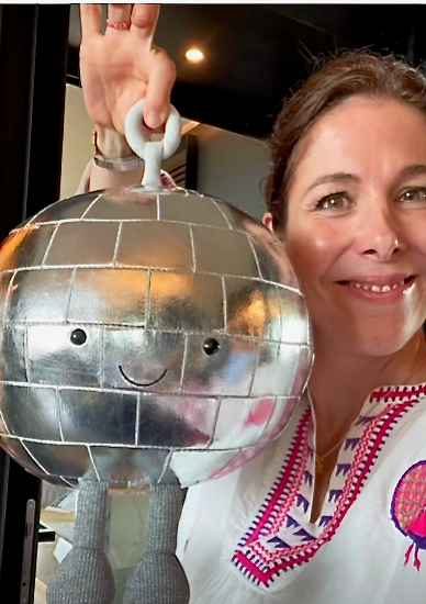 Manu von Nicas Cosmis Kinderladen München