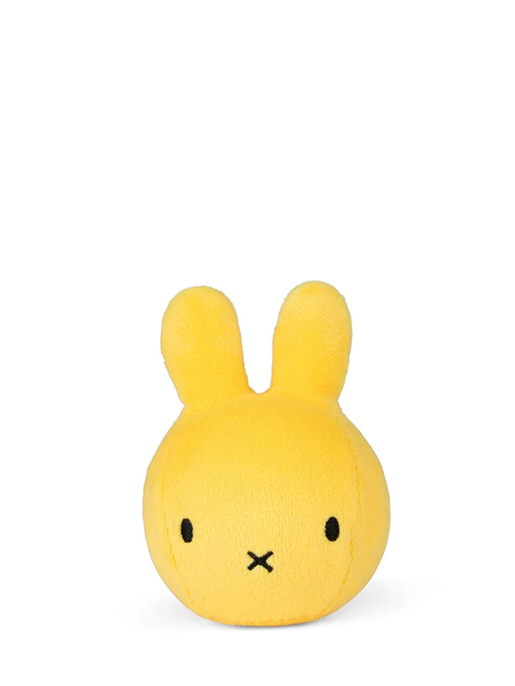 Die süße Miffy zum Squeeeeeeezen. Allein schon der Anblick entspannt Dich.