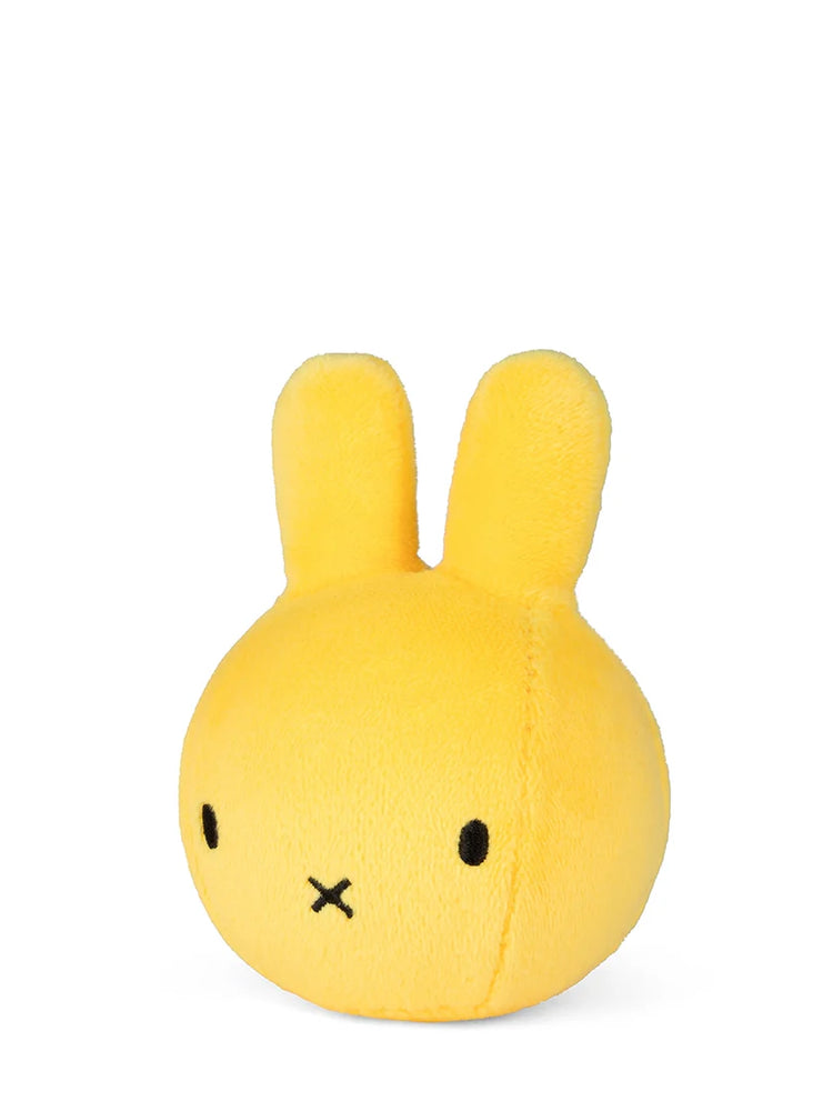 Die süße Miffy zum Squeeeeeeezen. Allein schon der Anblick entspannt Dich.
