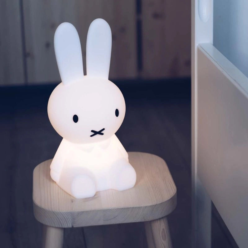 Miffy First Light Lampe von Mr Maria bei Nica&