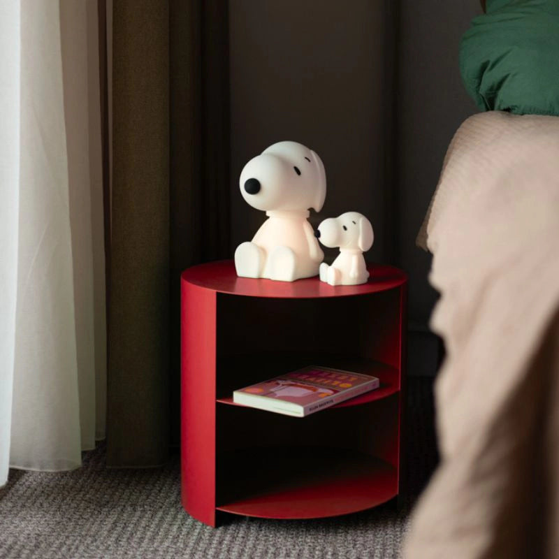 Bundle of Light Snoopy Lampe von Mr Maria bei Nica&
