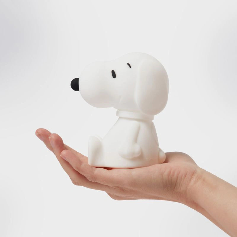 Bundle of Light Snoopy Lampe von Mr Maria bei Nica&