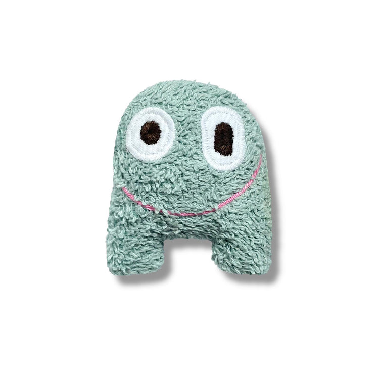 Die Pocketmonster von goodies of desire.