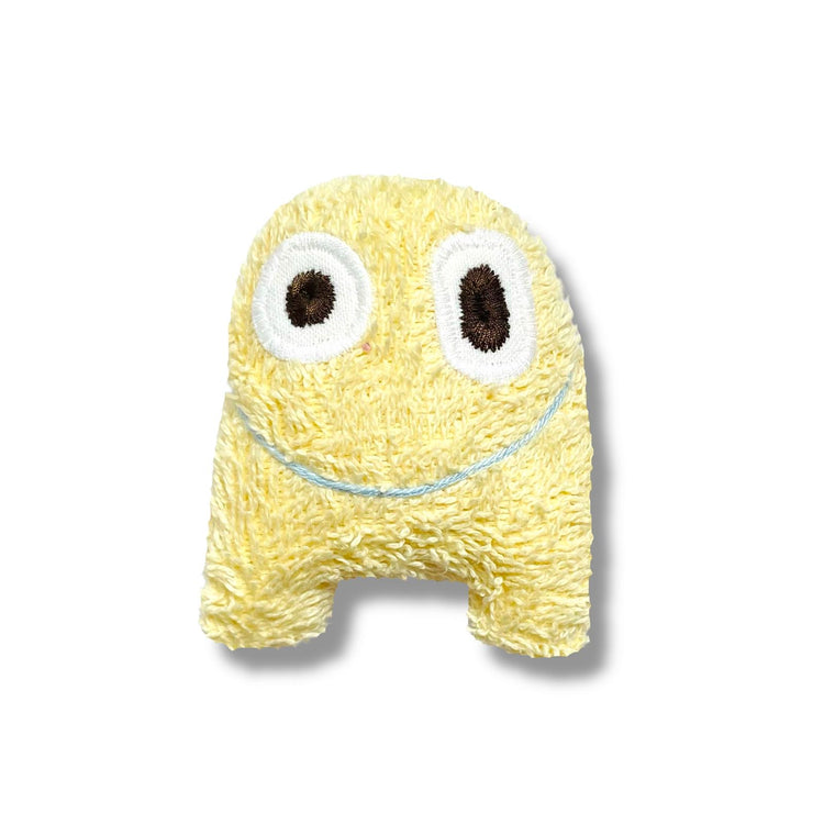 Die Pocketmonster von goodies of desire.