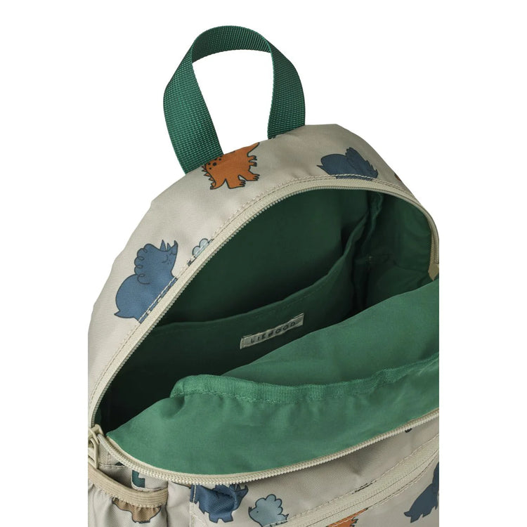 Kinderrucksack für Kindergarten und Vorschule von Liewood.