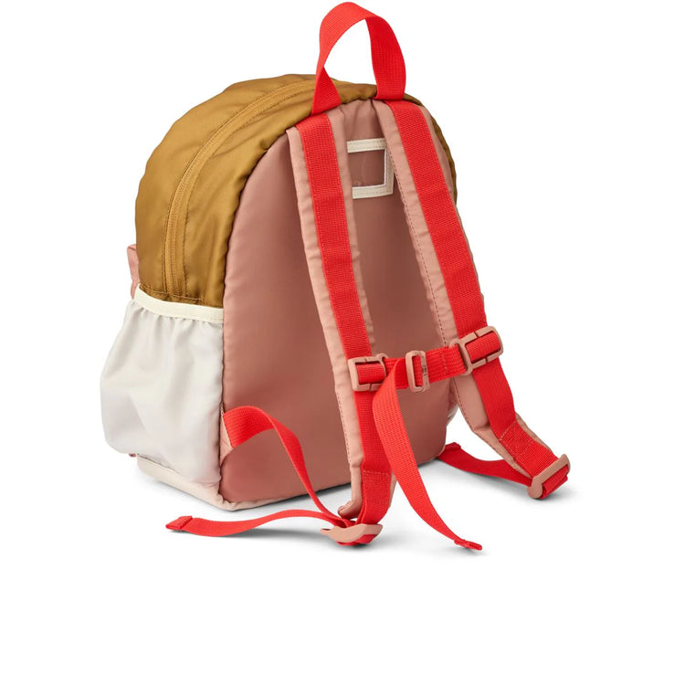 Kinderrucksack für Kindergarten und Vorschule von Liewood.