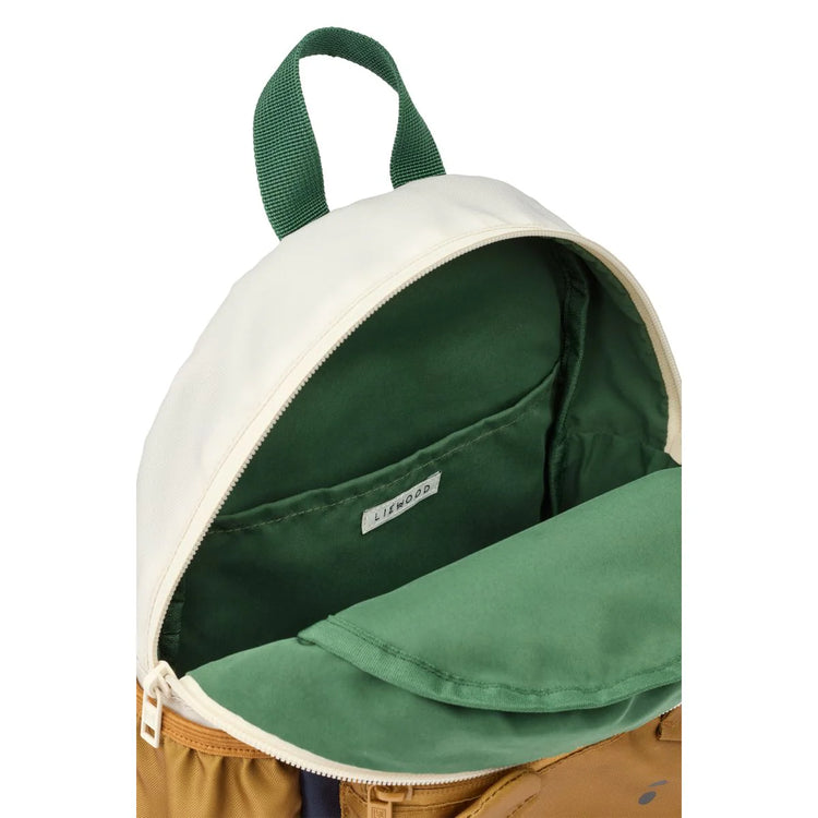 Kinderrucksack für Kindergarten und Vorschule von Liewood.