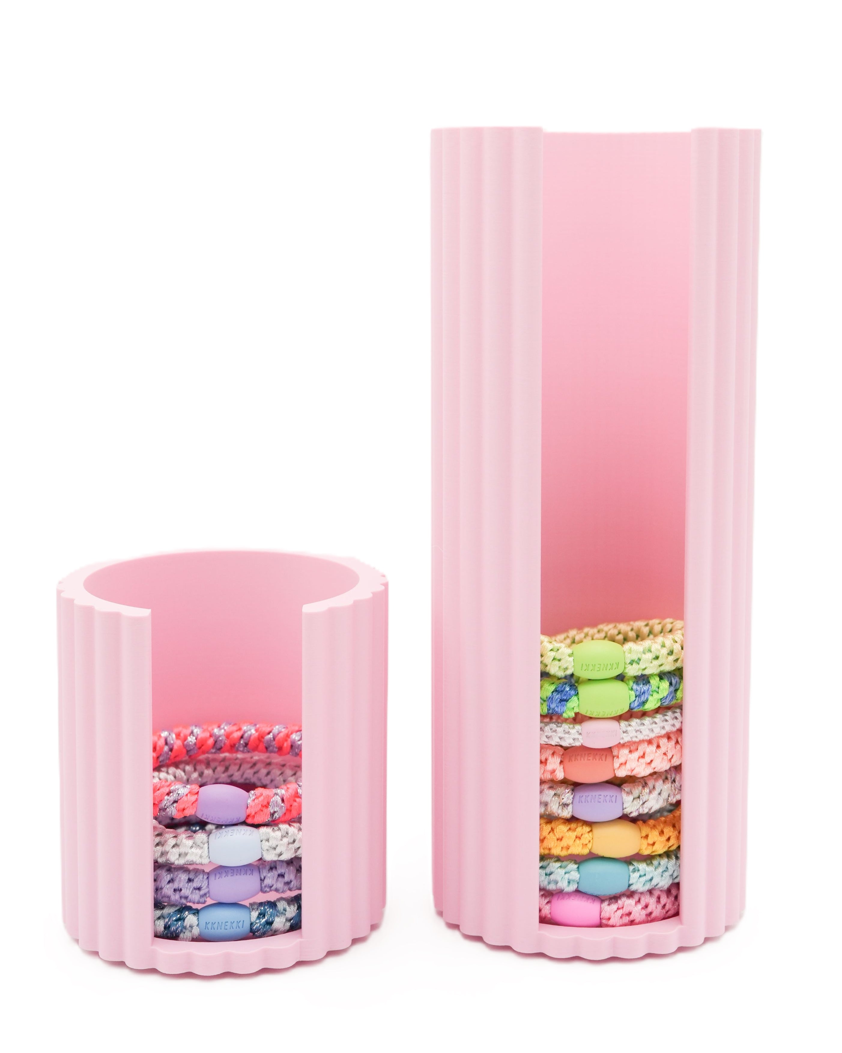 KKNEKKI Box "groß" – Haarband Aufbewahrung in vielen Farben