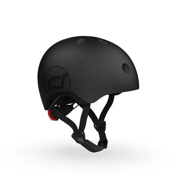 Kinderhelm M/L (55