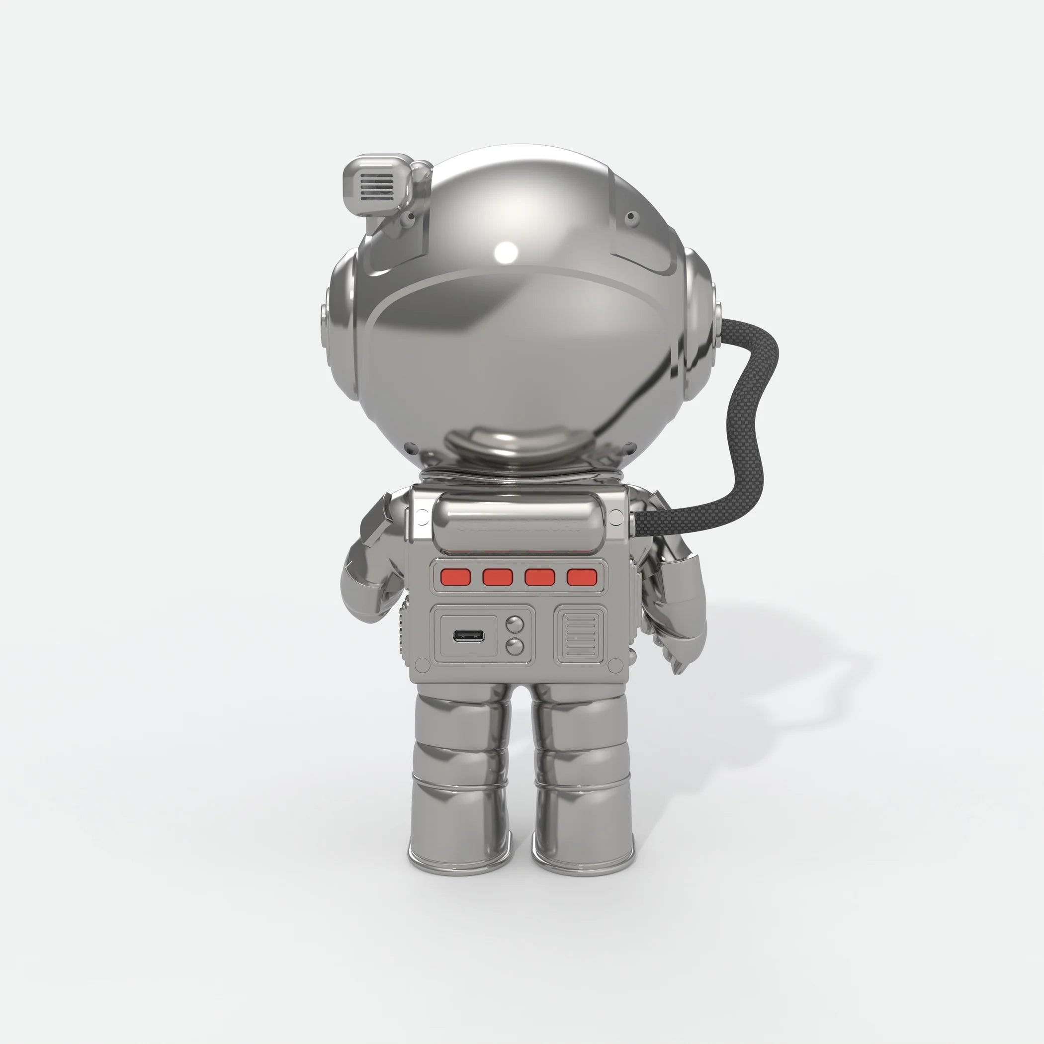 MOB Stellar Light Space, Silver Astronaut Projektor