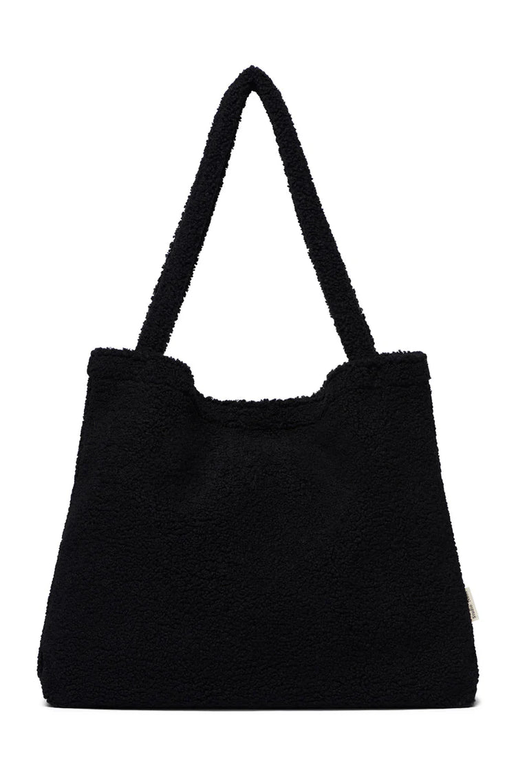 Teddy Mom Bag von Studio Noos. Die kultige Kinderwagentasche.