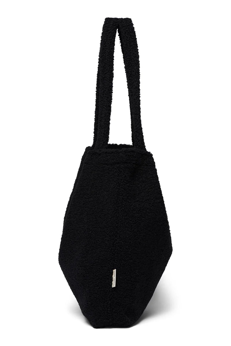 Teddy Mom Bag von Studio Noos. Die kultige KInderwagentasche.