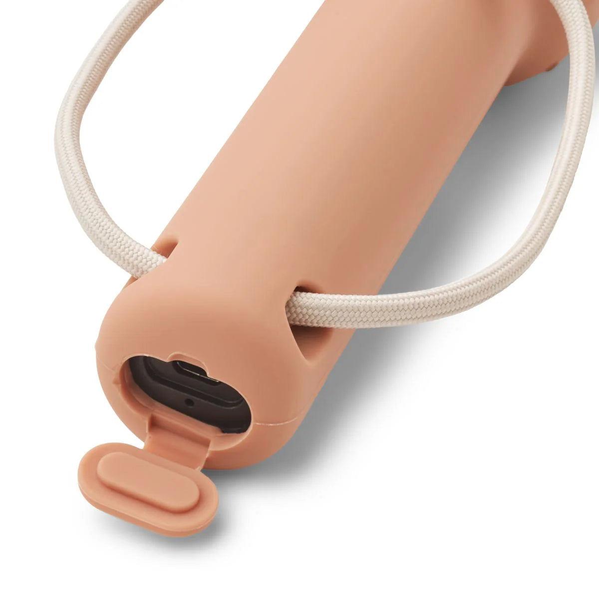 Wiederaufladbare und blendfreie Taschenlampe Gry von Liewood.