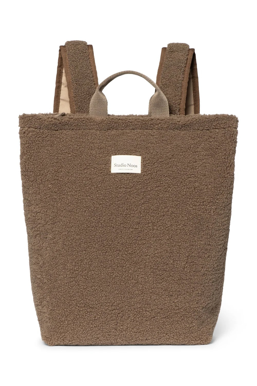 Teddy Adult Backpack von Studio Noos