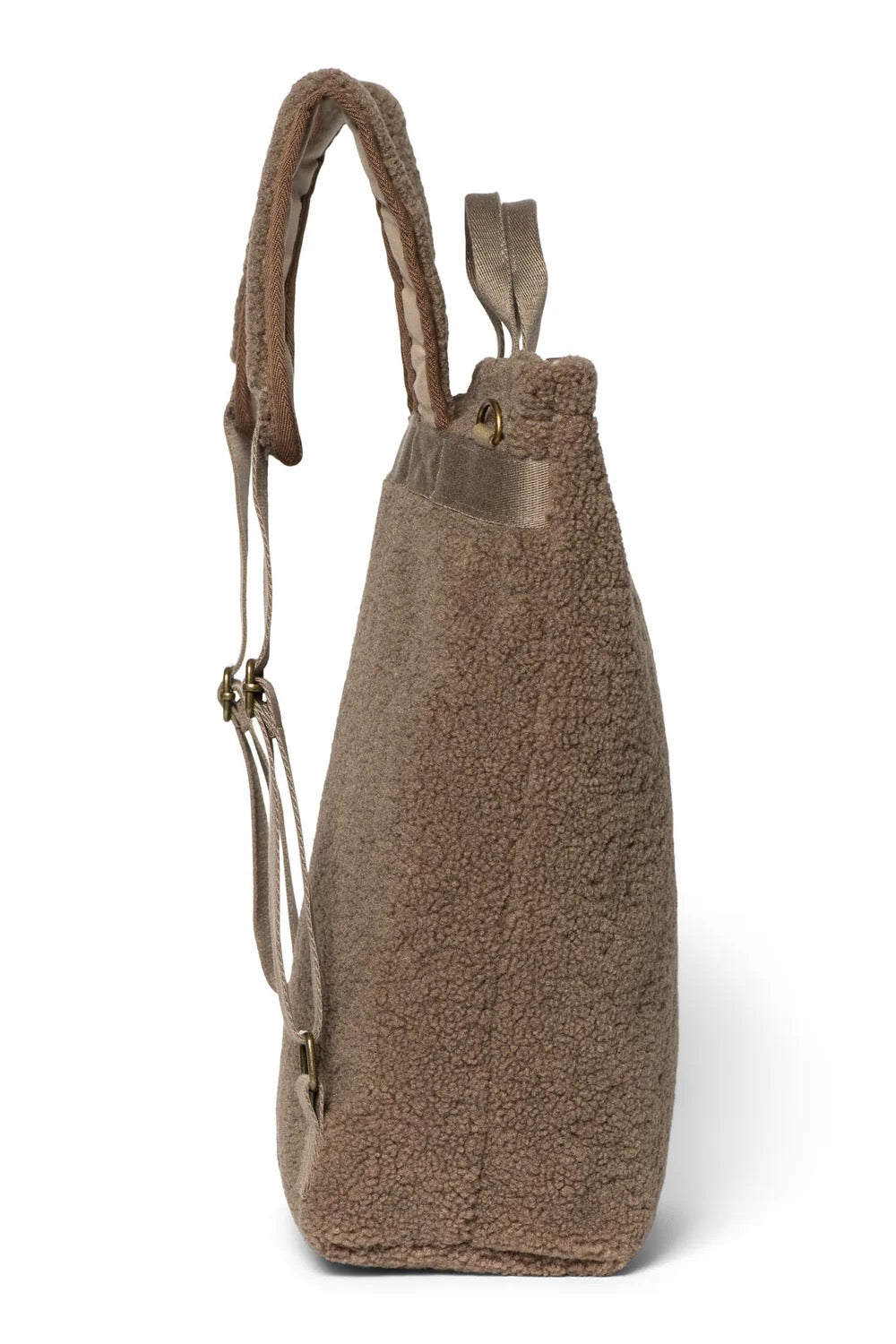 Der Teddy Adult Backpack von Studio Noos