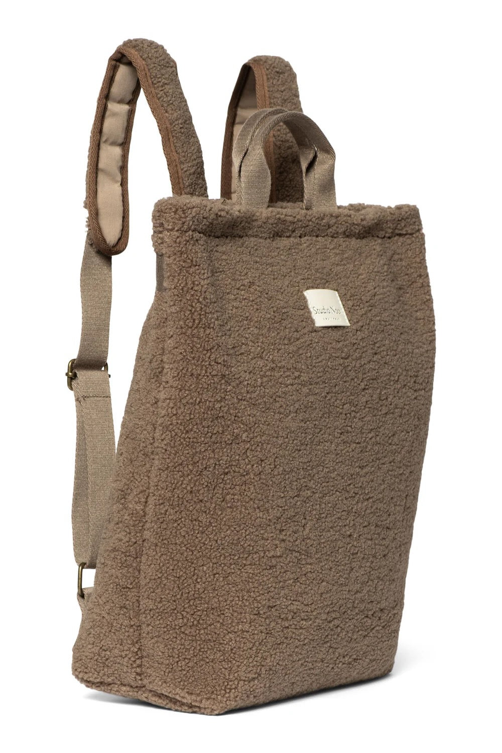 Der Teddy Adult Backpack von Studio Noos