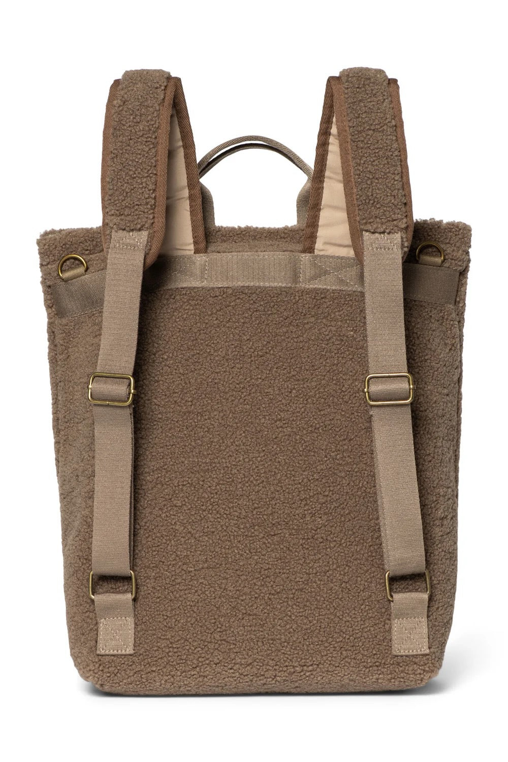 Der Teddy Adult Backpack von Studio Noos
