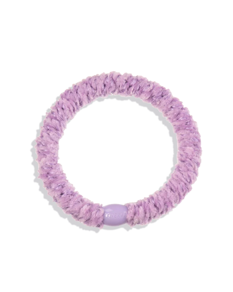 KKNEKKI VELVET Lavender